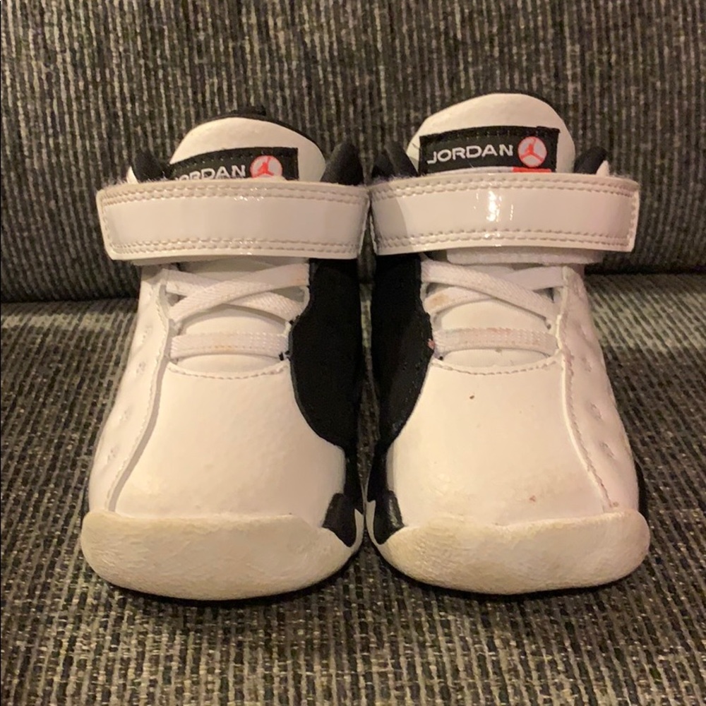 Jordan Legacy 312